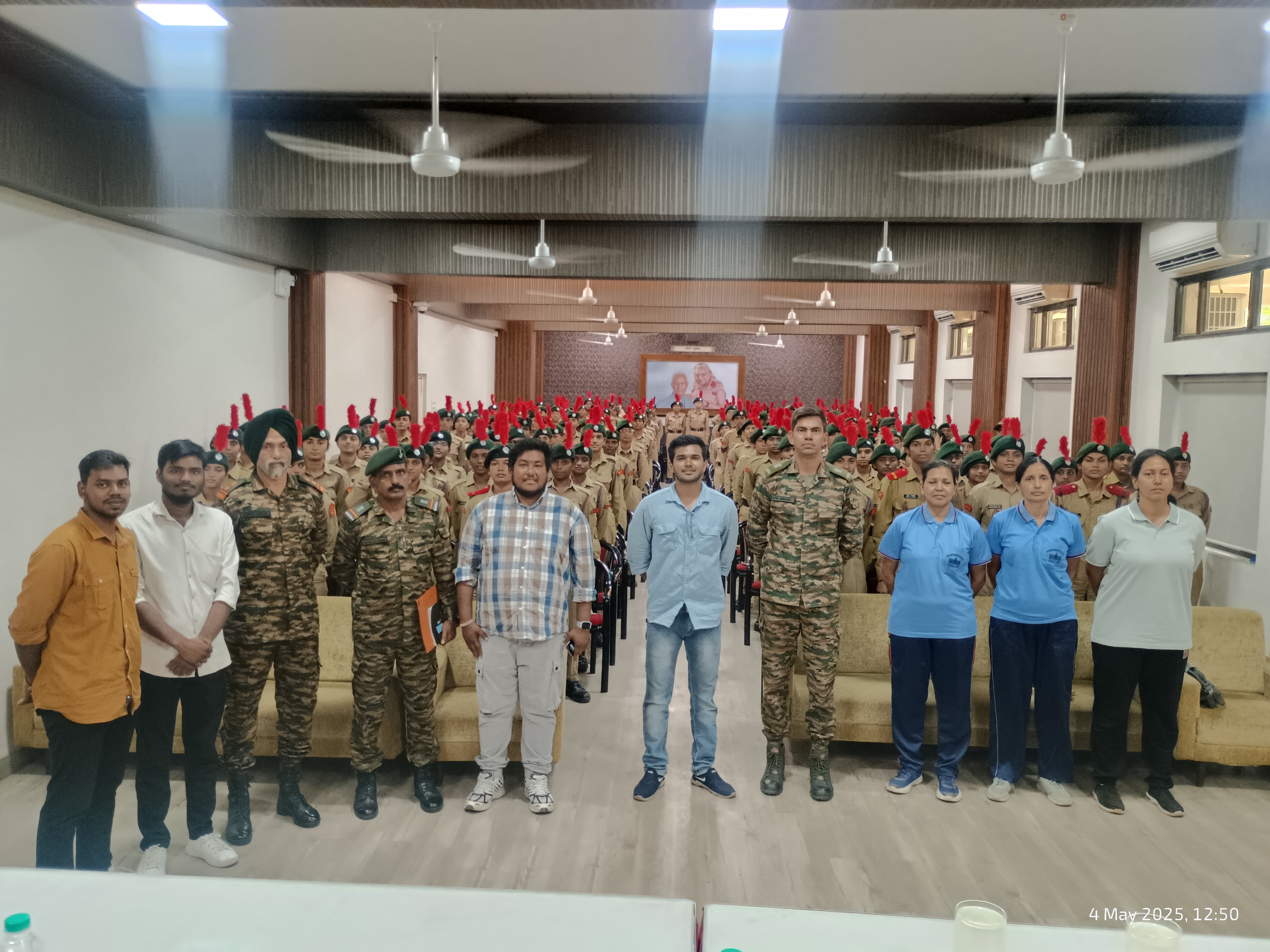 Sanny Prajapati Cyber Security Expert